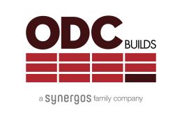 ODC Logo With Tag (Color Black White) Page 1